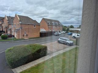 Spacious 2 double beds home Durham free parking - Durham - 4