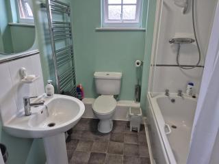 Spacious 2 double beds home Durham free parking - Durham - 1