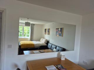 Spacious 2 double beds home Durham free parking - Durham - 6