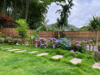 Zhejiang Anji Xiaoshe B&B Near Zhejiang North Grand Canyon Deep Creek Canyon Rafting Jiangjunguan Rafting Wind Paragliding Zhangli Ancient Road Longwangshan Scenic Area - Shangzhang - 8