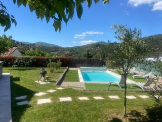Villa La source & SPA - Pont-de-Labeaume - 9