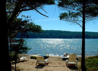 New! Long Lake Landing Kayaks & Sandy Waterfront - Honor - 9