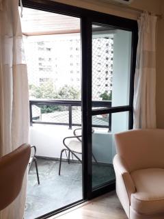 Apt Jardins, Design, Leisure & Garage - São Paulo - 8