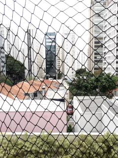 Apt Jardins, Design, Leisure & Garage - São Paulo - 6