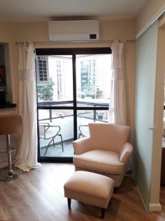 Apt Jardins, Design, Leisure & Garage - São Paulo - 5
