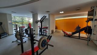 Apt Jardins, Design, Leisure & Garage - São Paulo - 3