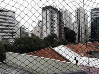 Apt Jardins, Design, Leisure & Garage - São Paulo - 1