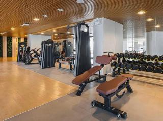 Artisan Ratchada Huge 1BR Condos - 1