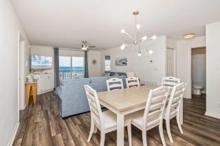 EPIC Oceanfront Sleep 36 Private Pool Elevator SP - Myrtle Beach - 5