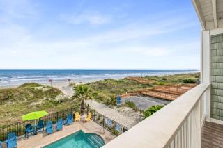 EPIC Oceanfront Sleep 36 Private Pool Elevator SP - Myrtle Beach - 4