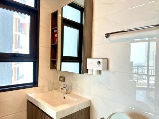 Artisan Ratchada Huge 1BR Condos - Banguecoque - 3