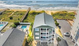 EPIC Oceanfront Sleep 36 Private Pool Elevator SP - Myrtle Beach - 2