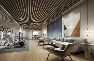 Artisan Ratchada Huge 1BR Condos - Banguecoque - 0