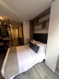 Modern & Cozy Loft close 93 Park 8 - 2
