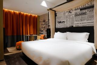 Arthur Hotel Baiyun Guangzhou - Guangzhou - 0