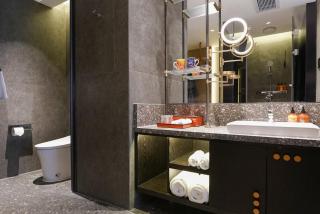 Arthur Hotel Baiyun Guangzhou - Guangzhou - 2