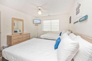 Serenity is Yours Oceanfront Pool Elevator SP1 - Myrtle Beach - 3