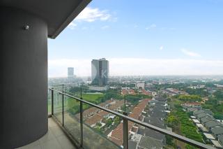 Seraya by Kozystay - Alam Sutera - Bendungan-Kecil - 3