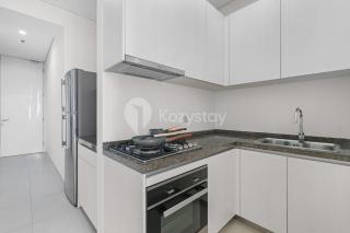 Seraya by Kozystay - Alam Sutera - Bendungan-Kecil - 2
