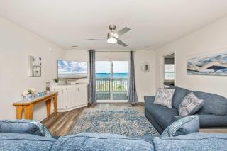 Serenity is Yours Oceanfront Pool Elevator SP2 - Myrtle Beach - 0