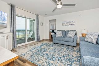 Serenity is Yours Oceanfront Pool Elevator SP2 - Myrtle Beach - 6