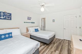 Serenity is Yours Oceanfront Pool Elevator SP2 - Myrtle Beach - 3