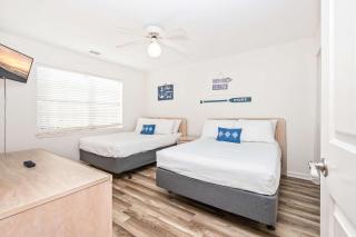 Serenity is Yours Oceanfront Pool Elevator SP2 - Myrtle Beach - 4