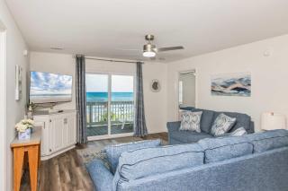 Serenity is Yours Oceanfront Pool Elevator SP2 - Myrtle Beach - 5