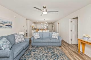 Serenity is Yours Oceanfront Pool Elevator SP3 - Myrtle Beach - 7