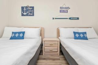 Serenity is Yours Oceanfront Pool Elevator SP3 - Myrtle Beach - 3