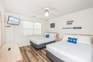 Serenity is Yours Oceanfront Pool Elevator SP3 - Myrtle Beach - 1
