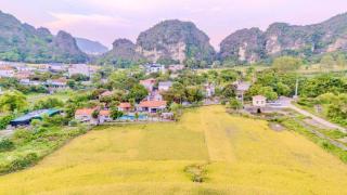 Tam Coc Minh Quan Bungalow & Homestay - 6