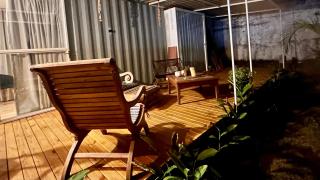 Vila Container - Ilhabela - 8
