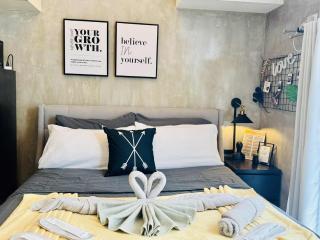 Luxurious Viceroy Residence Walk to Venice Grand Canal - Manila - 7