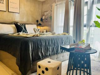 Luxurious Viceroy Residence Walk to Venice Grand Canal - Manila - 3
