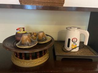 Baan Huenphen Boutique Hotel - Chiang Mai - 7
