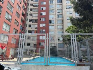 Departamento centrico, moderno, excelente ubicacion en Breña - Lima - 9