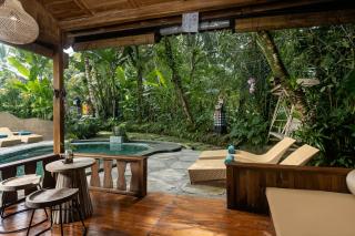 Nava Prana Villas by Pramana Villas - 6