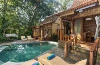 Nava Prana Villas by Pramana Villas - 9