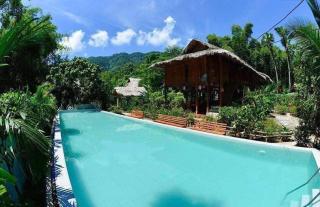 La Maison De Buoc - Mai Châu - 0