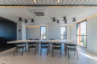 Studio próx. Allianz Parque c/ garagem compartilhada - São Paulo - 7