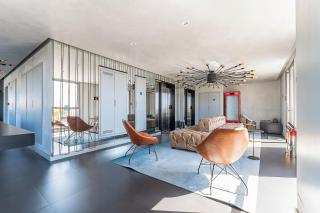Studio próx. Allianz Parque c/ garagem compartilhada - São Paulo - 6