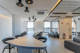Studio próx. Allianz Parque c/ garagem compartilhada - São Paulo - 5