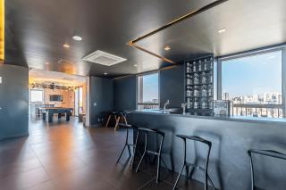Studio próx. Allianz Parque c/ garagem compartilhada - São Paulo - 3
