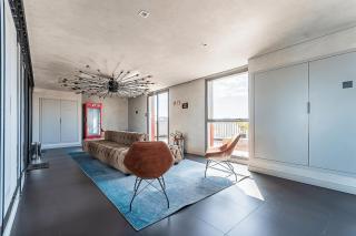 Studio próx. Allianz Parque c/ garagem compartilhada - São Paulo - 2