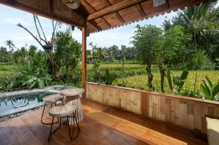 Nava Prana Villas by Pramana Villas - Ubud - 7