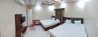 Hotel yashoda ujjain - 2