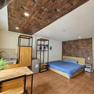 Hebi Homestay - Hanói - 9