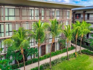 Wyndham Tamansari Jivva Resort Bali - Keramas - 6