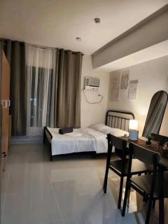 Jtowers Residences, Mandaue City - Mandaue City - 0